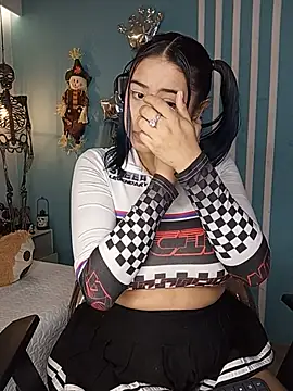 ValeryBoobs1's Webcam Show