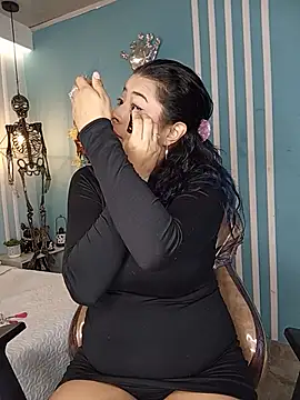ValeryBoobs1 Webcam Show