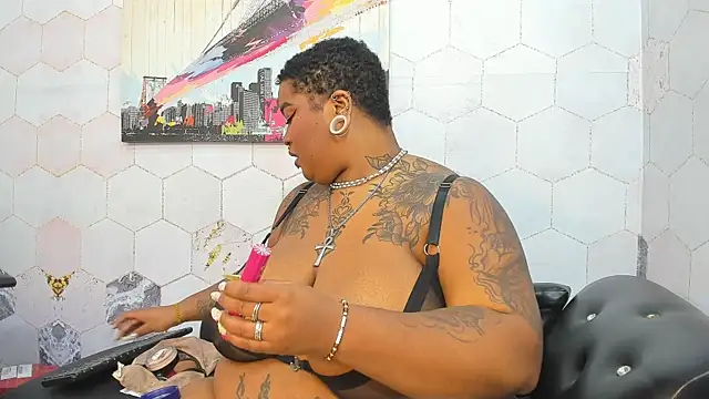 Anaa_Fuentess' Live XXX Chat