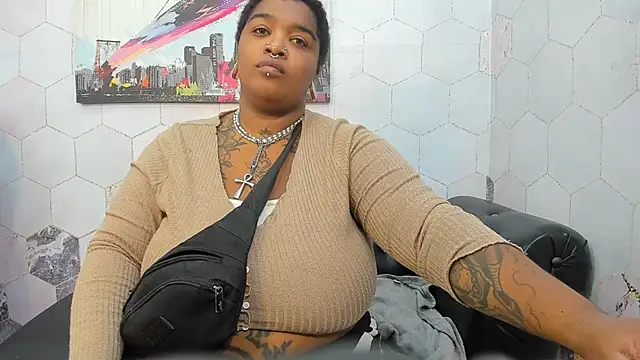XXX chat uživo modela Anaa_Fuentess