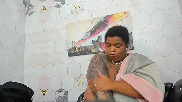 Anaa_Fuentess 在線直播表演