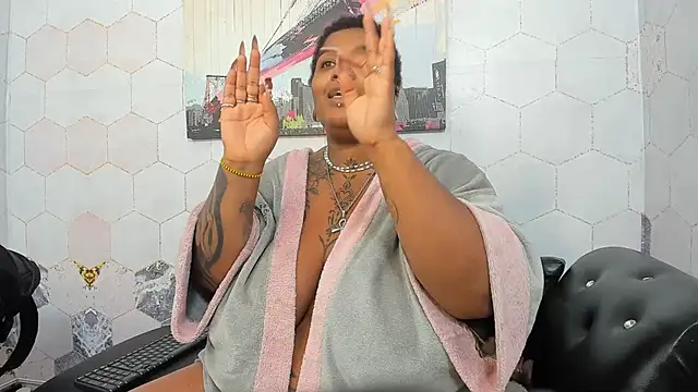 Anaa_Fuentess' Live XXX Chat