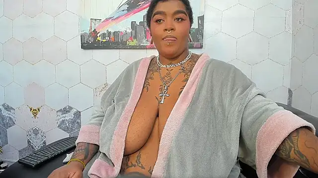 Chatroom XXX en direct de Anaa_Fuentess