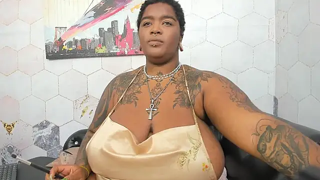 XXX chat uživo modela Anaa_Fuentess