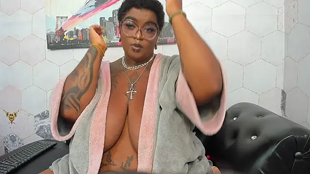 Chat XXX en directo de Anaa_Fuentess