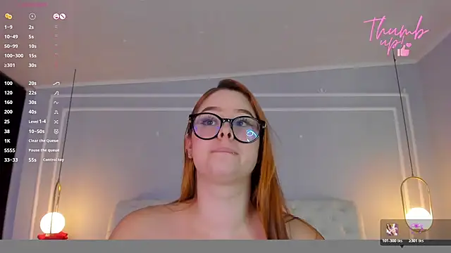 sakura_Gomez Adlı Modelin Canlı XXX Sohbeti