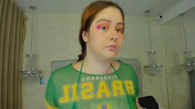 Chat XXX en directo de sakura_Gomez