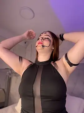 sakura_Gomez Chat XXX in diretta