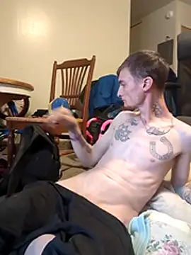 Show Webcam de jizzyglizzy92
