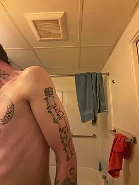 Pokazy przed kamerką – jizzyglizzy92
