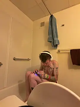 Show Webcam de jizzyglizzy92