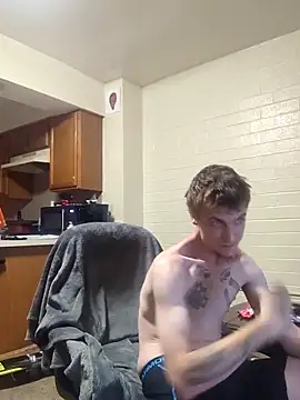 jizzyglizzy92 Pertunjukan Webcam