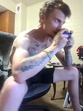 jizzyglizzy92's Webcam Show