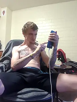 Show Webcam de jizzyglizzy92