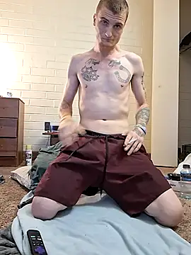 jizzyglizzy92's Webcam Show