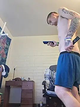 jizzyglizzy92's Webcam Show