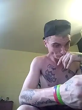 Show Webcam de jizzyglizzy92
