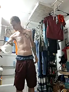 jizzyglizzy92 webkamerás műsora