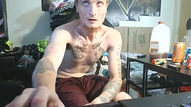 jizzyglizzy92 webkamerás műsora
