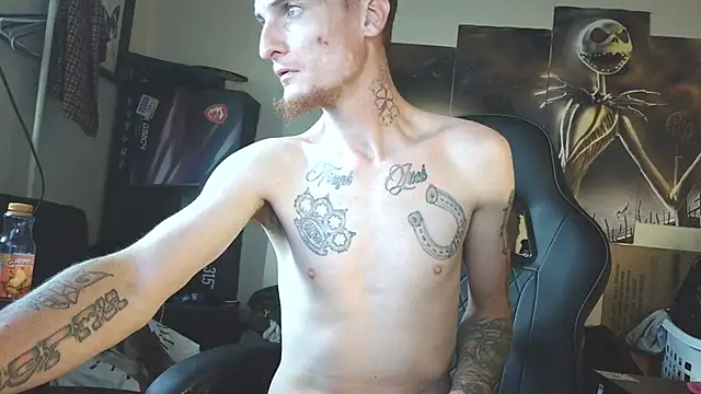 jizzyglizzy92's Webcam Show