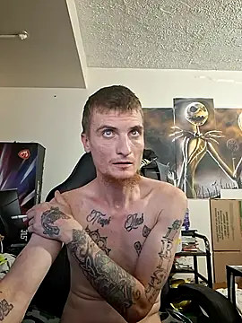 jizzyglizzy92's Webcam Show