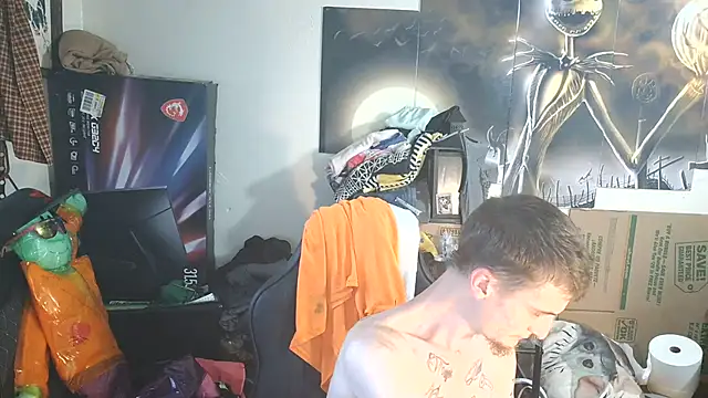 jizzyglizzy92 webkamerás műsora