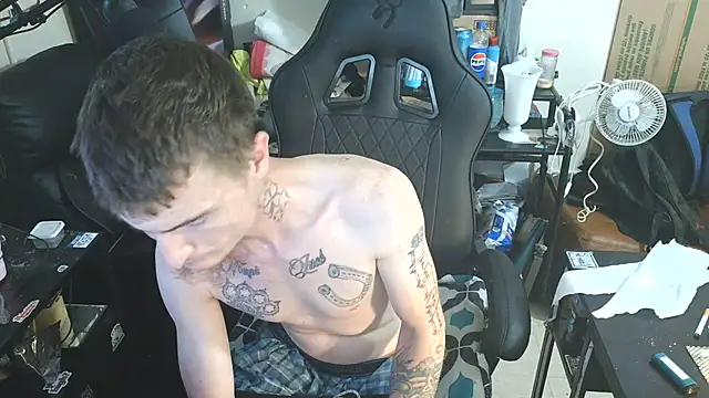 Show Webcam de jizzyglizzy92