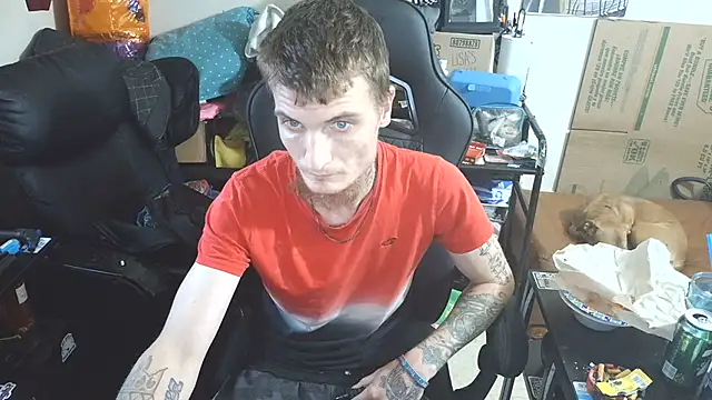 jizzyglizzy92 webkamerás műsora