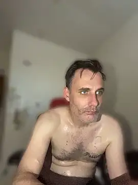 Show webcam de NicPolaris