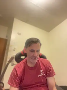 NicPolaris Show in webcam