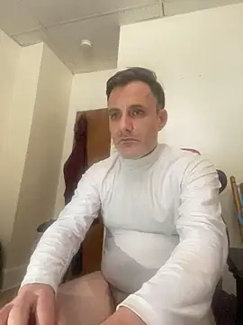 Show Webcam de NicPolaris