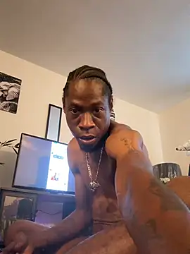 SucculentSexiness0n Webbikameraesitys