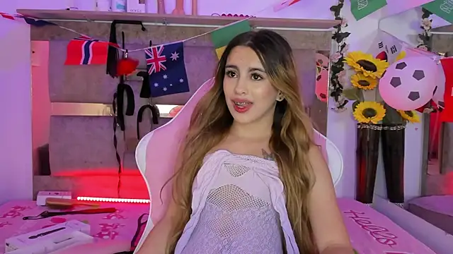 Chat XXX ao vivo de Natasha-Adams