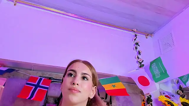 แชท XXX สดของ Natasha-Adams