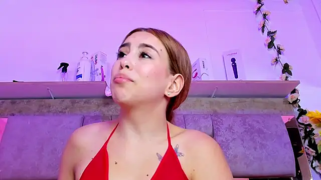 Živý XXX chat Natasha-Adams