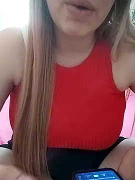 frenzy34 Chat XXX in diretta