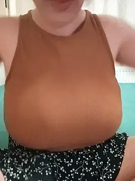 frenzy34 Adlı Modelin Canlı XXX Sohbeti