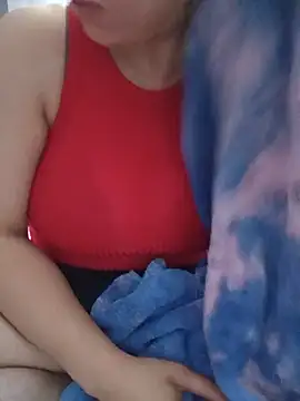 frenzy34's Webcam Show