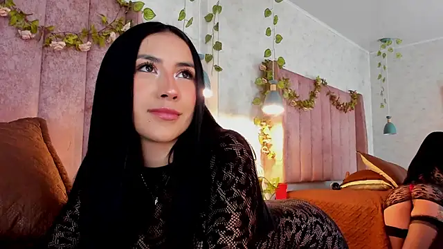 AnyaJay Live XXX-Chat
