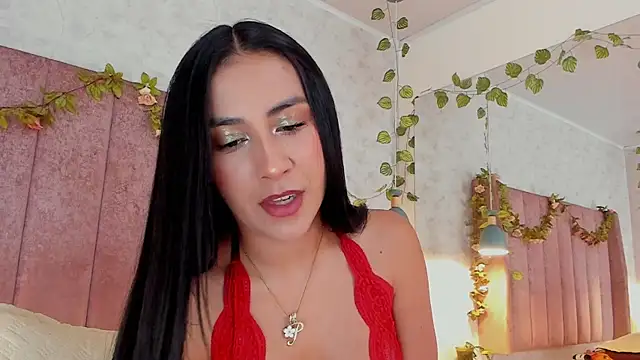 AnyaJay's Live XXX Chat