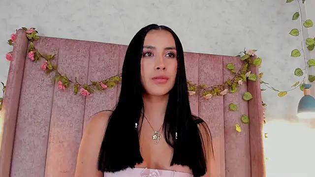 AnyaJay Live XXX-Chat