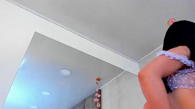 AnyaJay Live XXX-chat