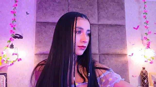 Chat XXX en directo de AnyaJay