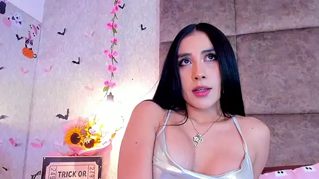 AnyaJay's Live XXX Chat