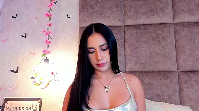 AnyaJay live XXX chat
