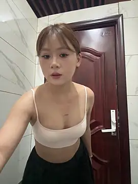 Xiaokui-04's Webcam Show