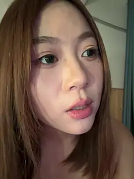 Xiaokui-04 Pertunjukan Webcam