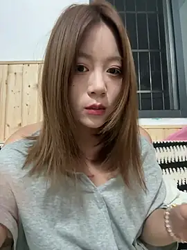Xiaokui-04's Webcam Show