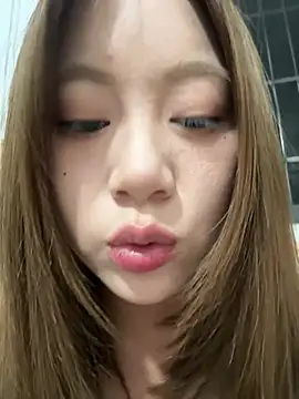 Show webcam de Xiaokui-04