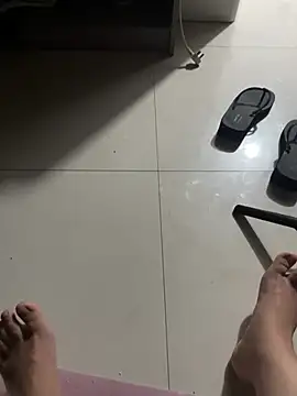 Xiaokui-04's Webcam Show